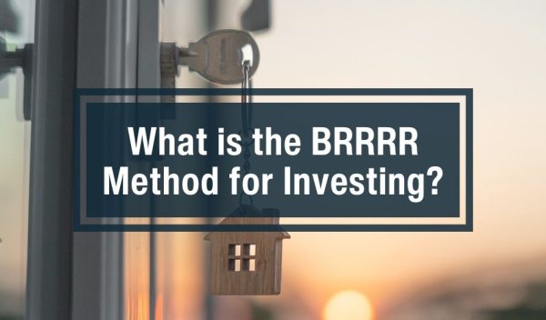 What Is The Brrrr Method For Investing