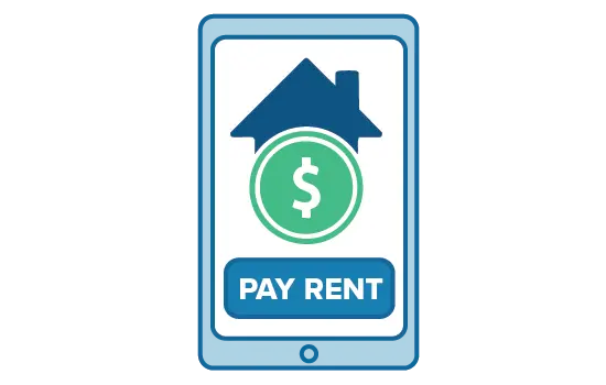 Online Rent Payments