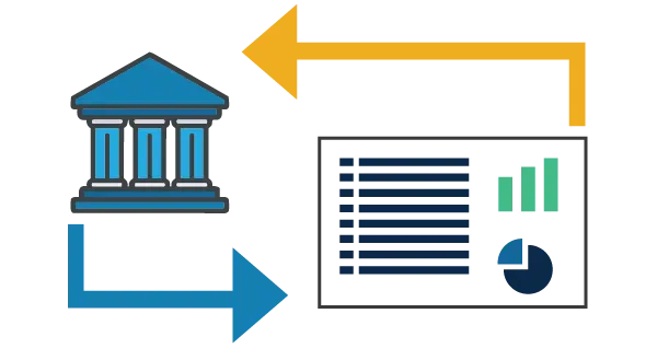 Sync Financial Transactions