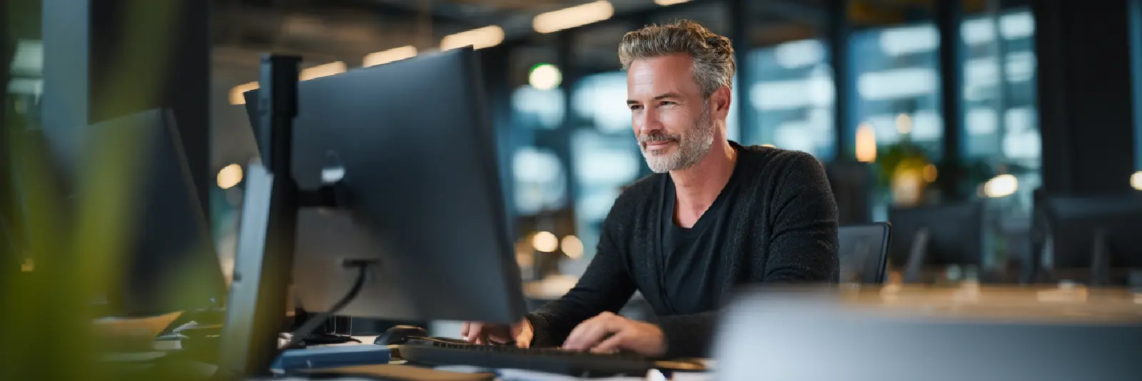 More Property Management Features