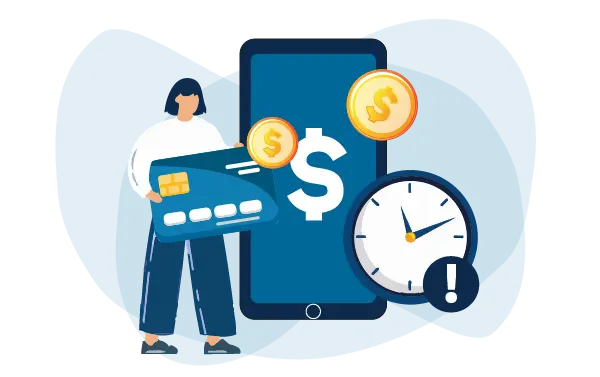 Online Payments and Automatic Late Fees