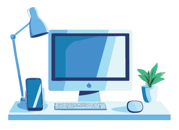 Professional Website