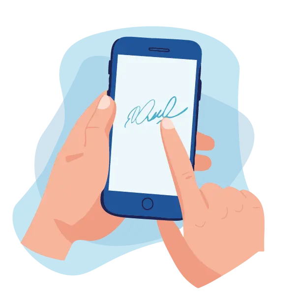 Electronic Signatures