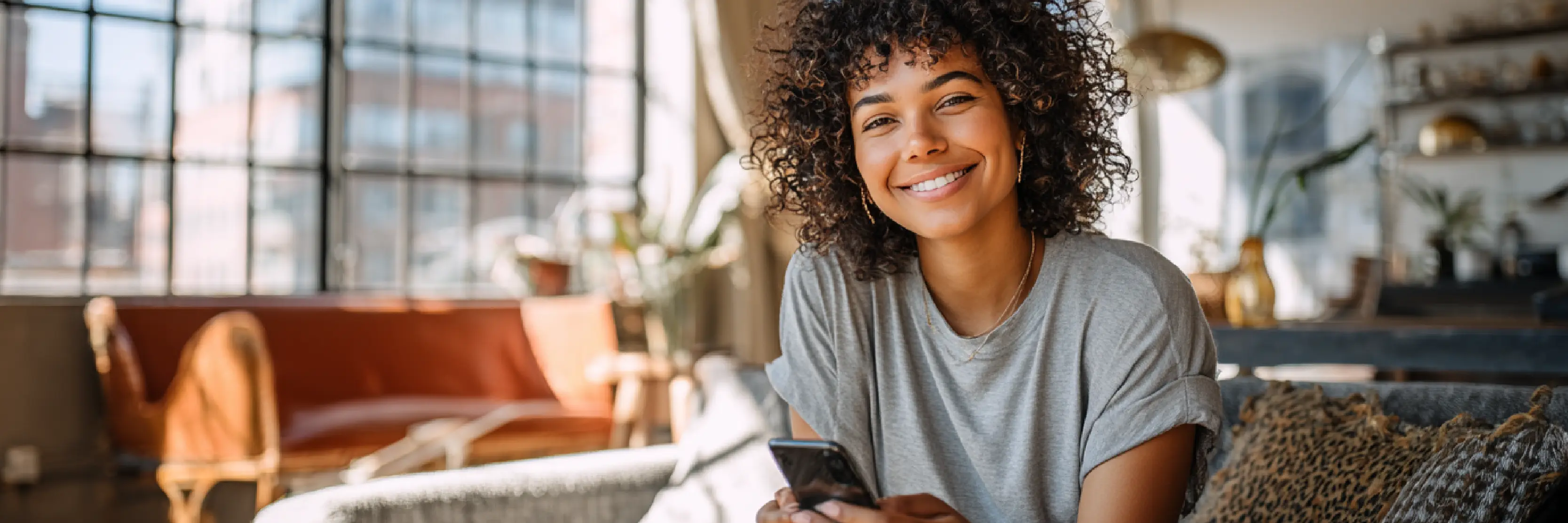 renter with a resident benefit package