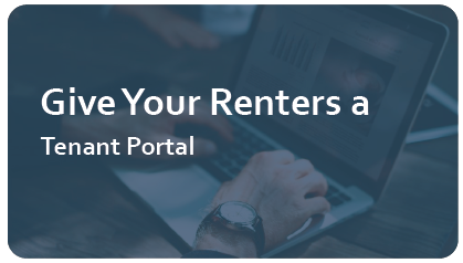 tenant portal video