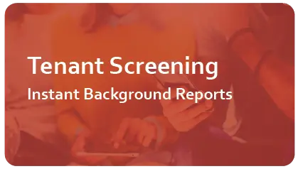 tenant screening background reports video