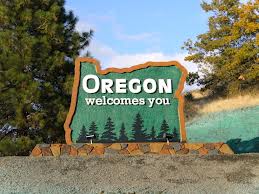 Oregon Wins Again – Top Moving Destination for 2014
