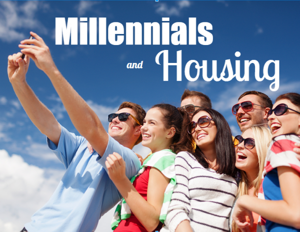 Millennials And Housing: Why You Need To Care About Gen-Y