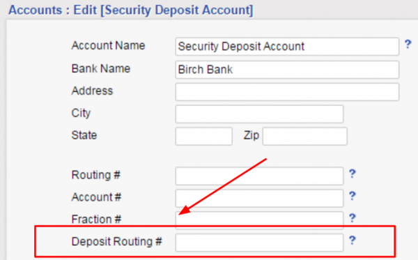 Bank Routing Number On Deposit Slip Video Bokep Ngentot