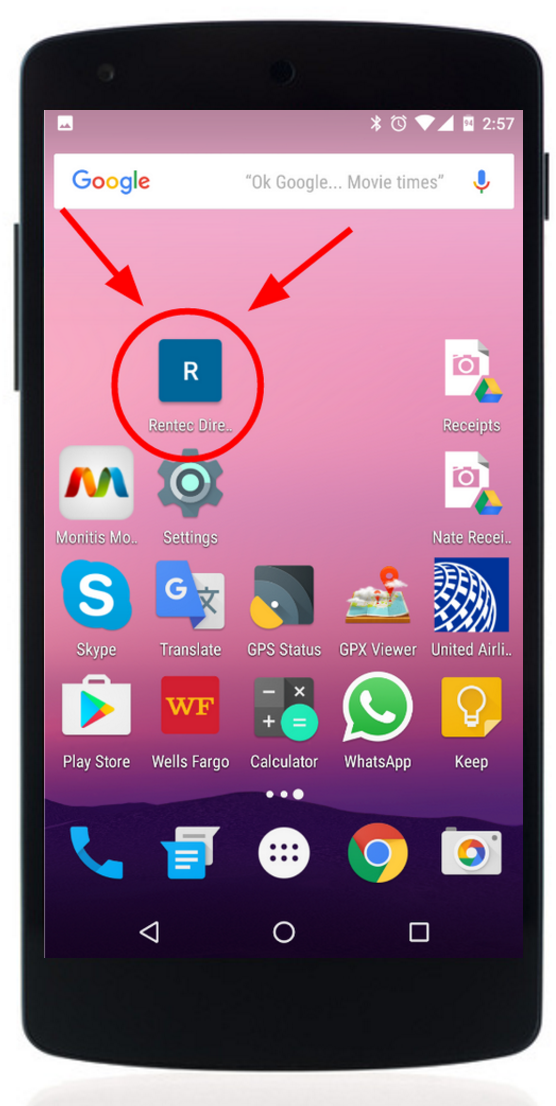 How to Set Up a Mobile App Shortcut on Your Smart Phone