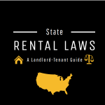 State Rental Laws - Resource Guides by State