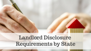 landlord informing tenants disclosures disclosure landlords federal rentecdirect