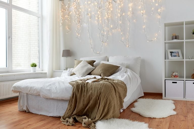 How to Hygge Your Rental