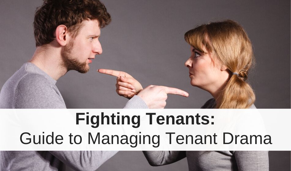 tenant pro 6 how do you unlink two apartments