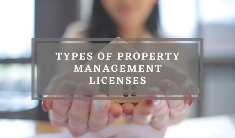 Types Of Property Management Licenses 768x451 