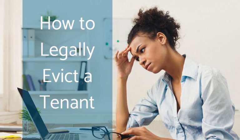 how-to-legally-evict-a-tenant
