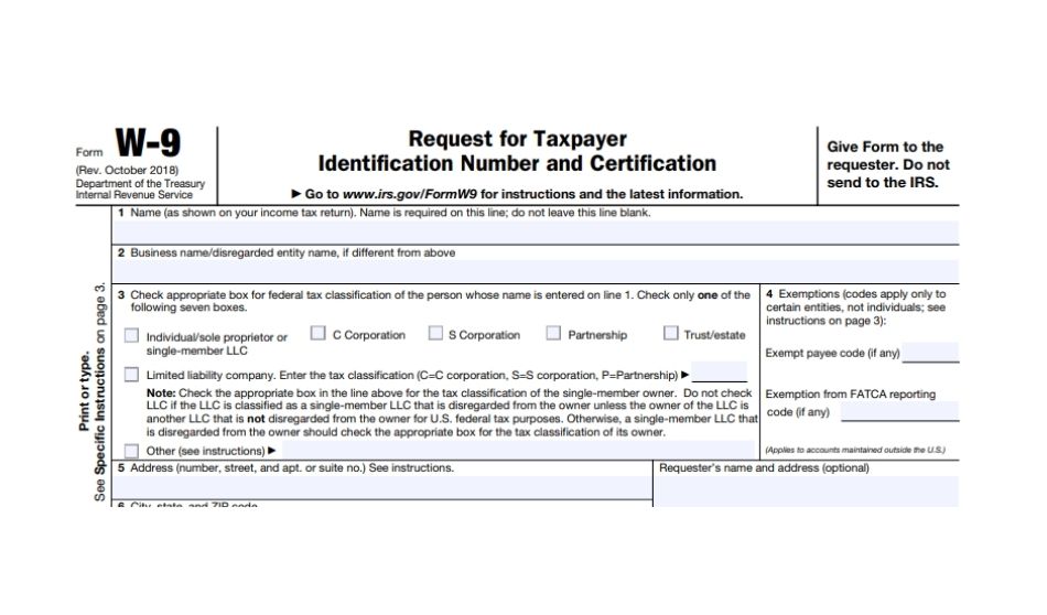 1099 NEC and 1099 MISC Changes and Requirements for Property Management