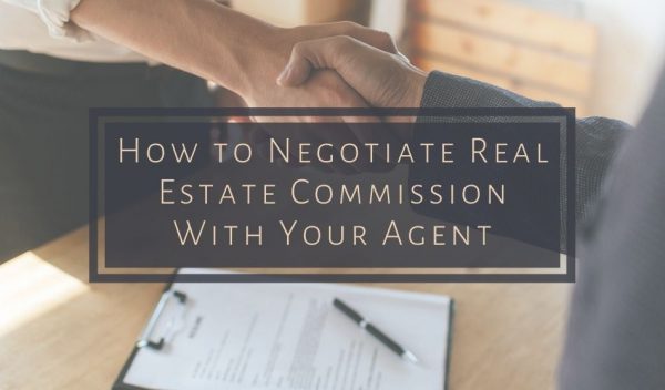 Will Realtors Negotiate Commission