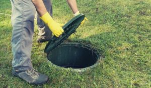 Septic System Basics for Landlords, Property Managers, and Investors