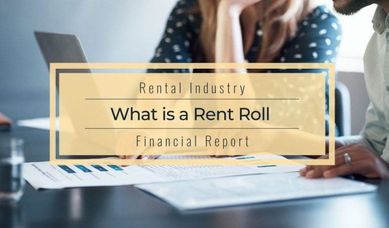 rental-industry-financial-reports-what-is-a-rent-roll