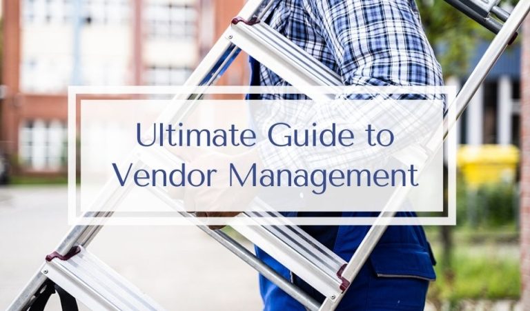 ultimate-guide-to-vendor-management