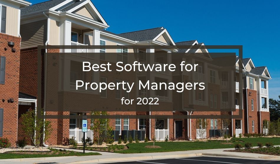 Best Software Application For Residential Or Commercial Property 