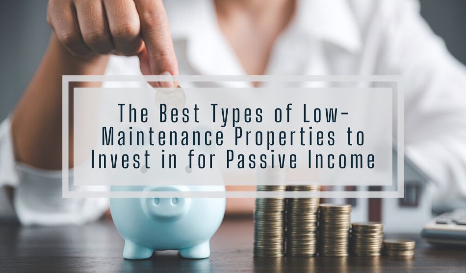 Is Self-Storage Good for Passive Income? - Investment Real Estate