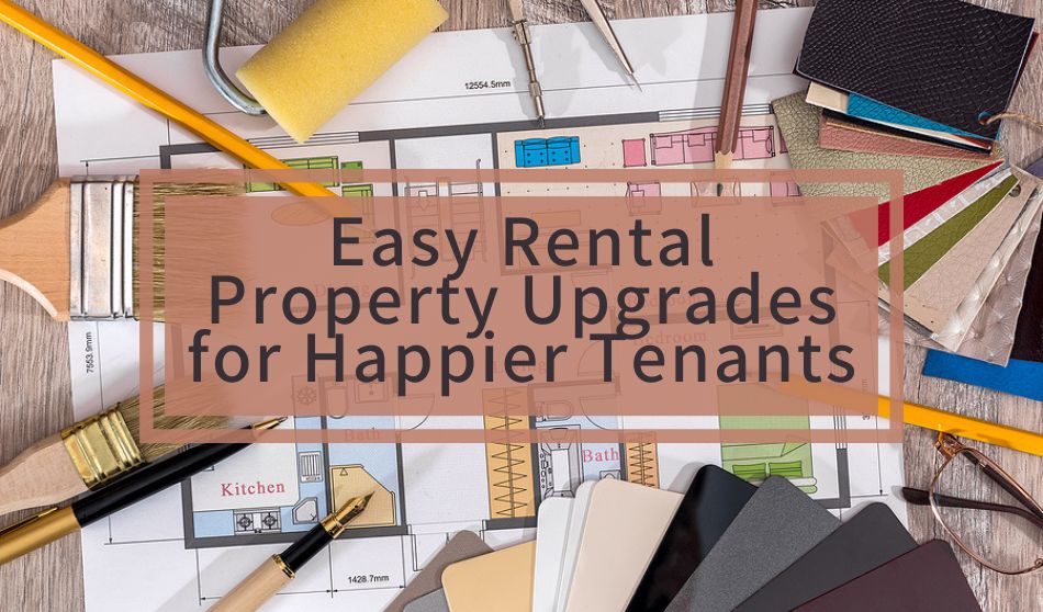 8 Cheap, Landlord-Friendly Ways to Upgrade Your Rental - The New