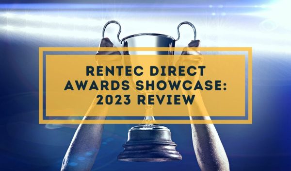 Rentec Direct Awards Showcase: 2023 Review