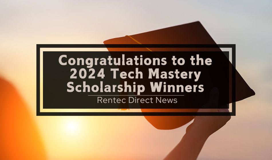 Tech Mastery Scholarship