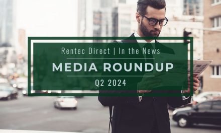 Rentec Direct in the News |Media Roundup | Q2 2024