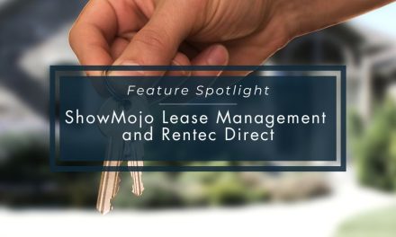 Feature Spotlight | ShowMojo Lease Management and Rentec Direct