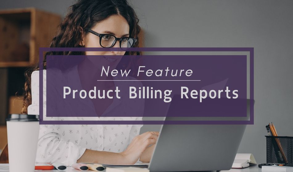 Product Billing Reports  Rentec Direct