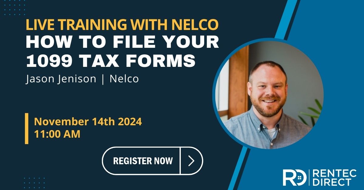 How to File 1099 Tax Forms