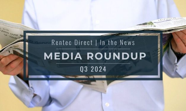 Rentec Direct in the News |Media Roundup | Q3 2024