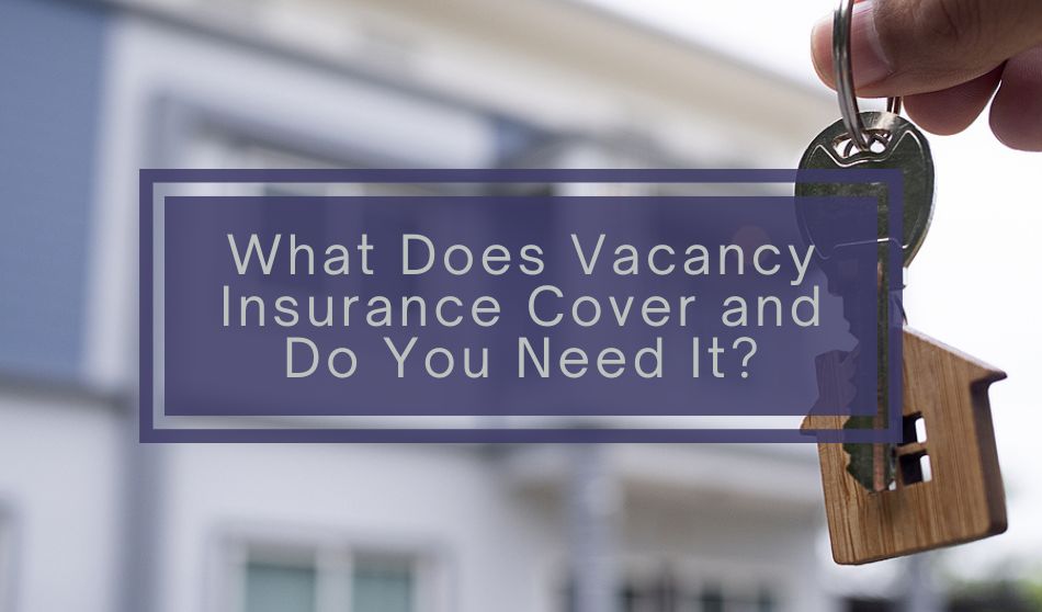 Vacancy Insurance