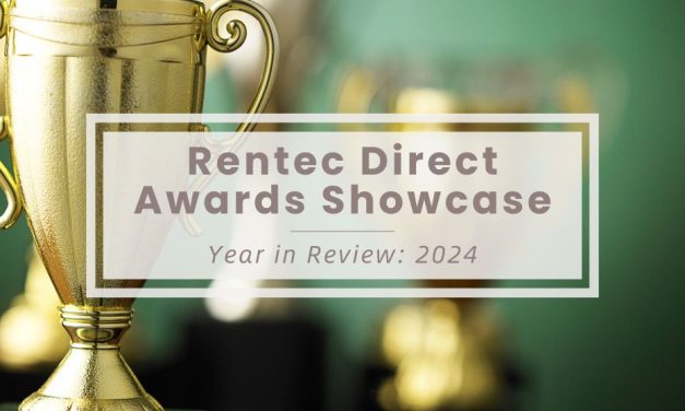 Rentec Direct Awards Showcase: Year in Review