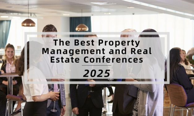 The Best Property Management and Real Estate Conferences for 2025