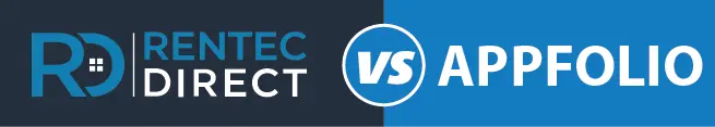 Rentec vs Appfolio