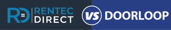 Rentec vs DoorLoop