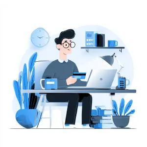 Digital Rental Payments