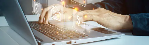 computer software applications